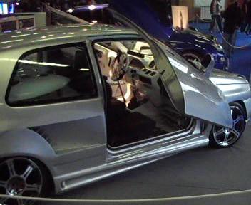 Renault Clio�� 2