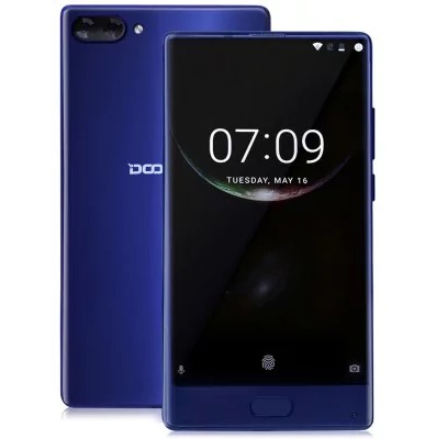 doogee-mix